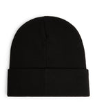 Wool-Blend Logo Beanie GOODS Harrods   