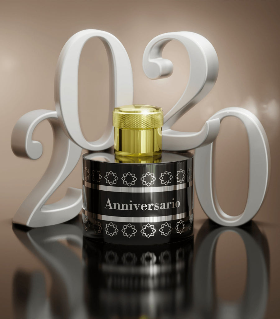 Anniversario Extrait de Parfum (100Ml)