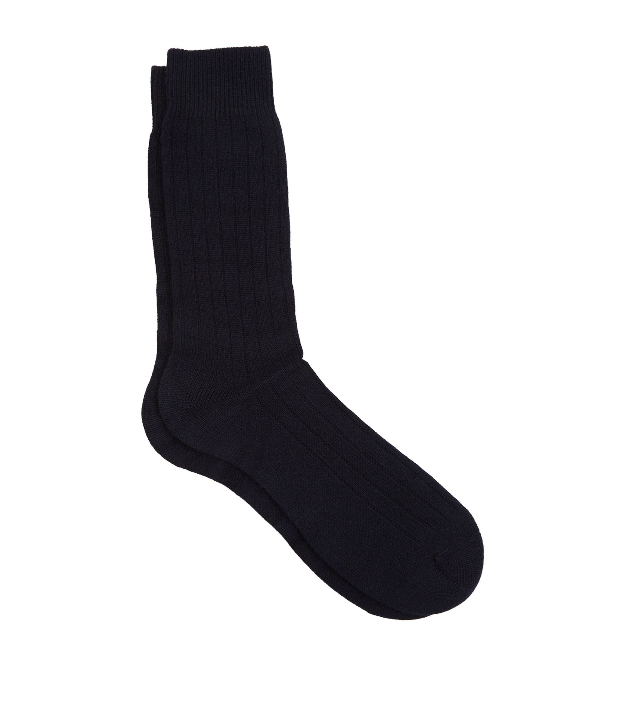 Cashmere-Blend Waddington Socks GOODS Harrods   