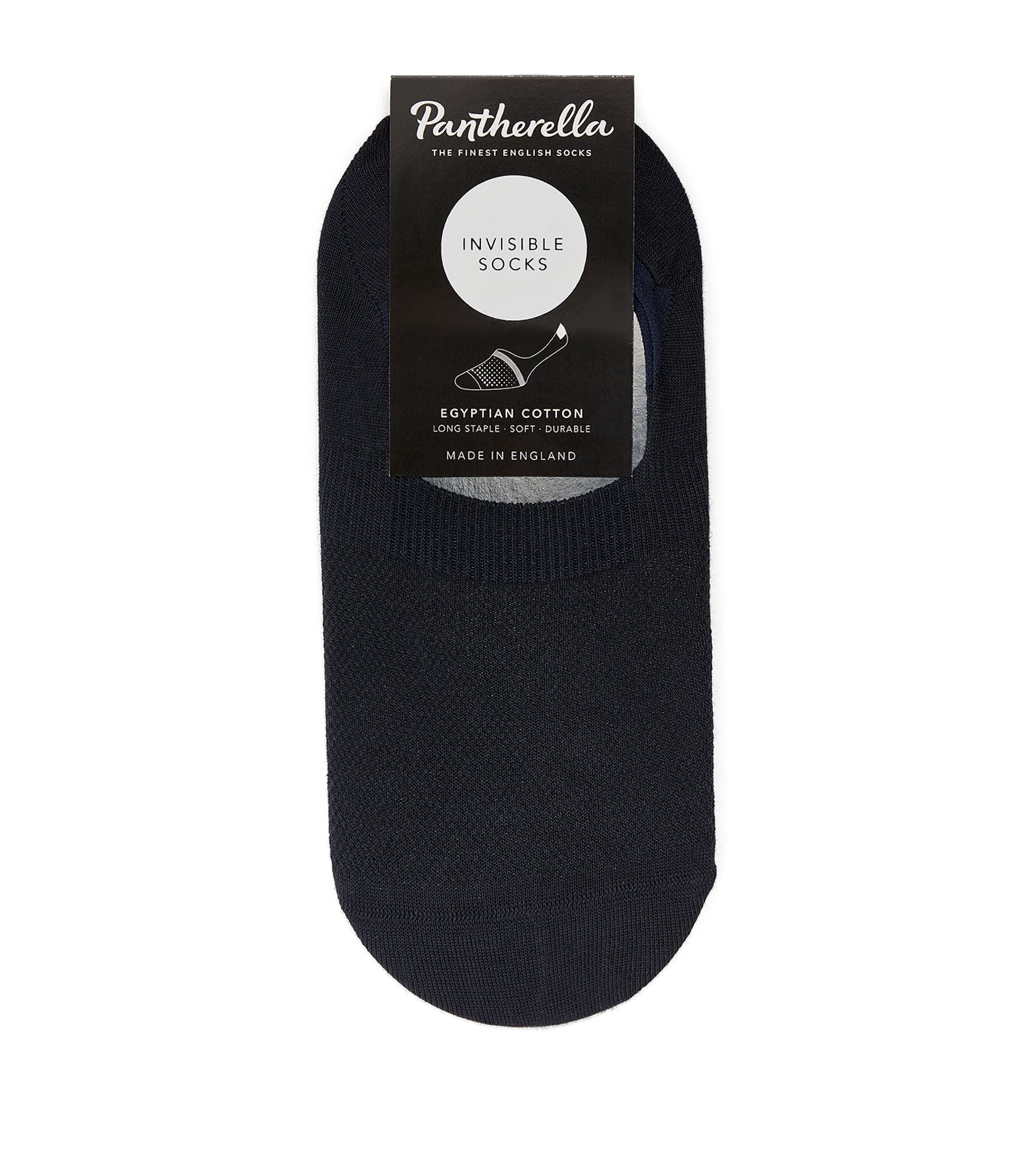 Egyptian Cotton Sneaker Socks Miscellaneous Harrods   