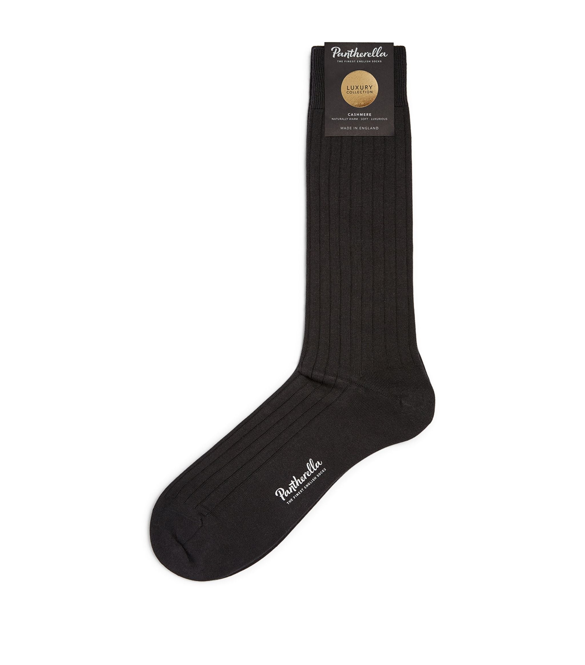 Sea Island Cotton-Blend Socks GOODS Harrods   