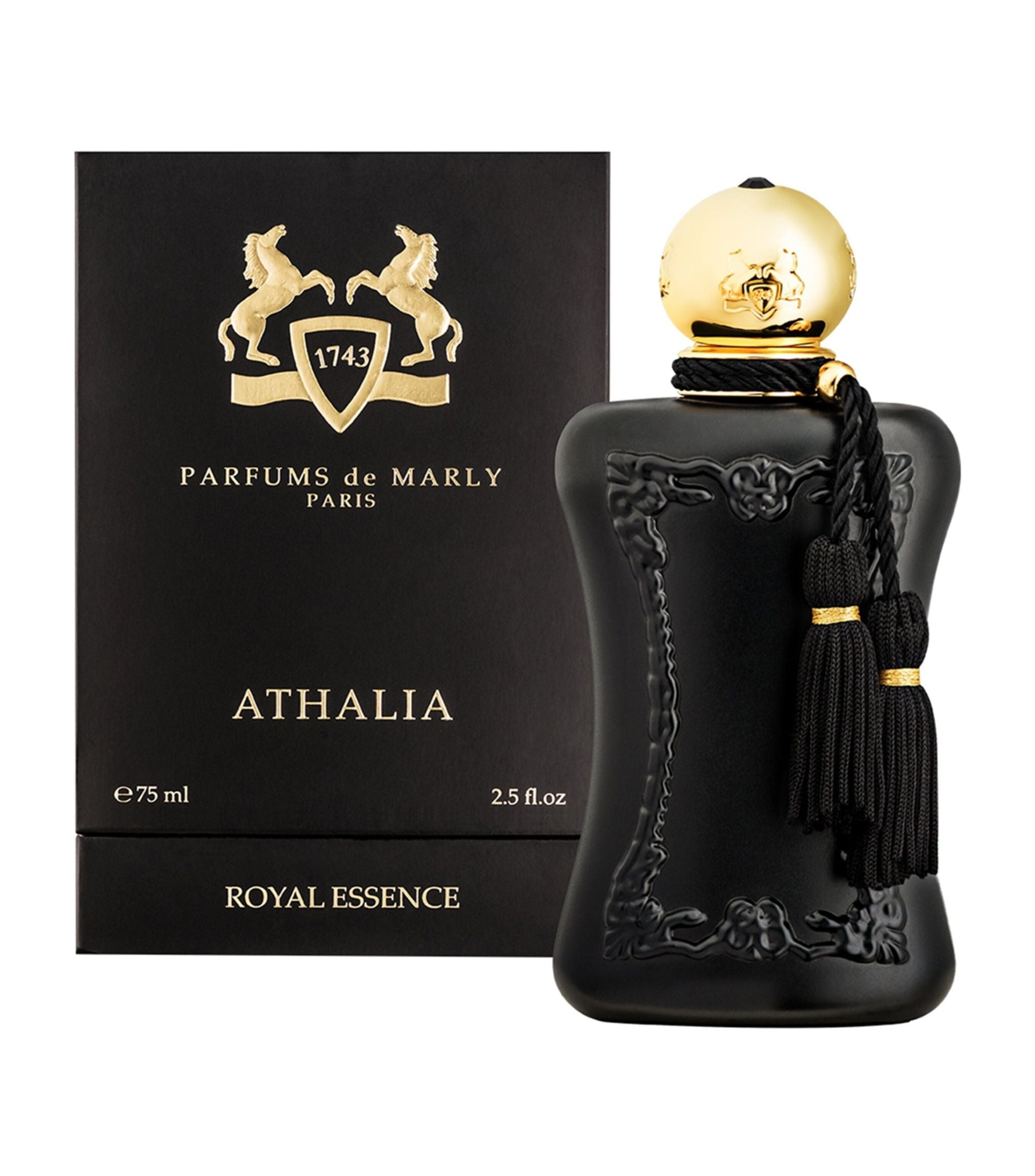 Athalia Eau de Parfum (75Ml) GOODS Harrods   