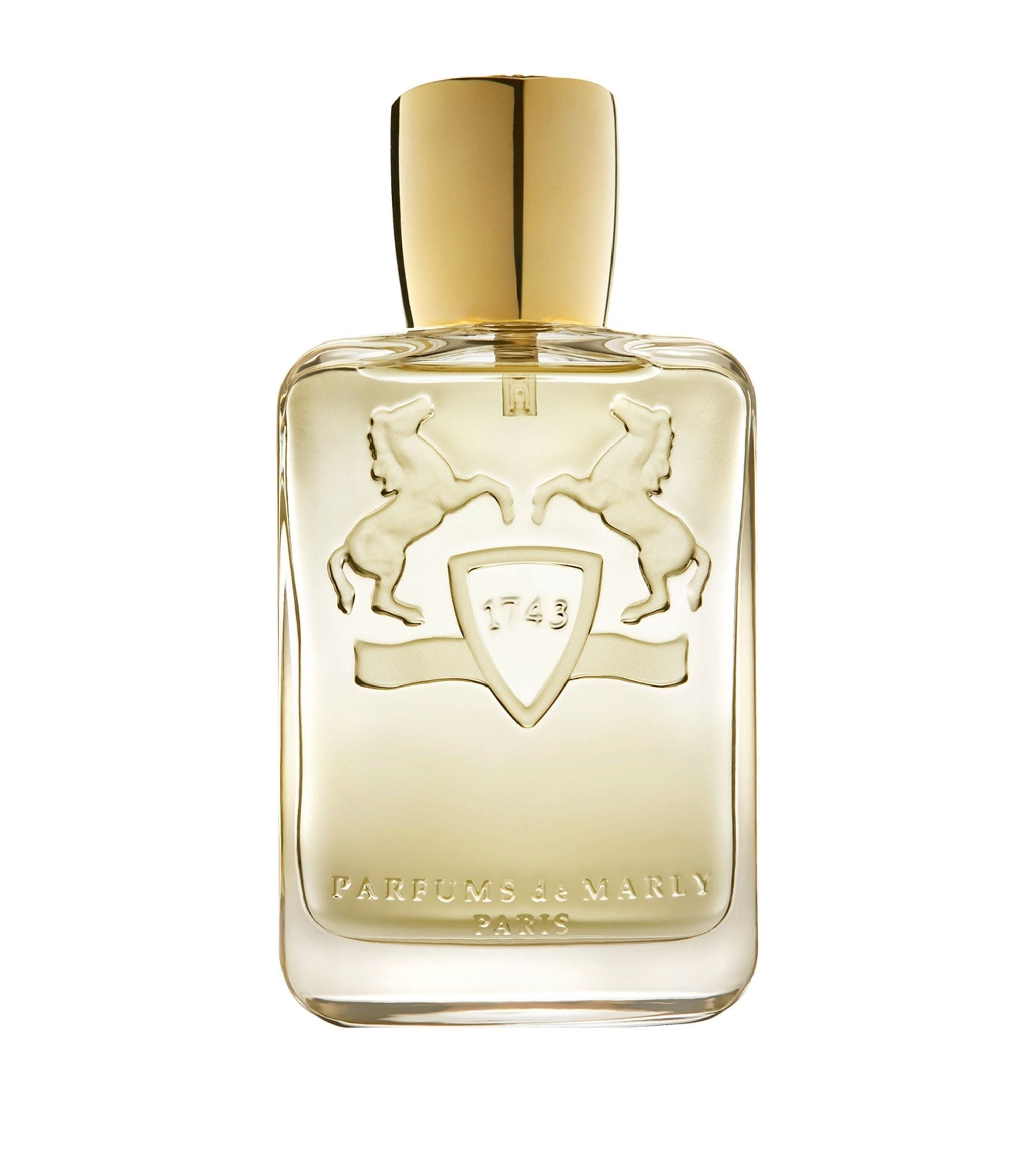 Darley Eau de Parfum (125ml) GOODS Harrods   