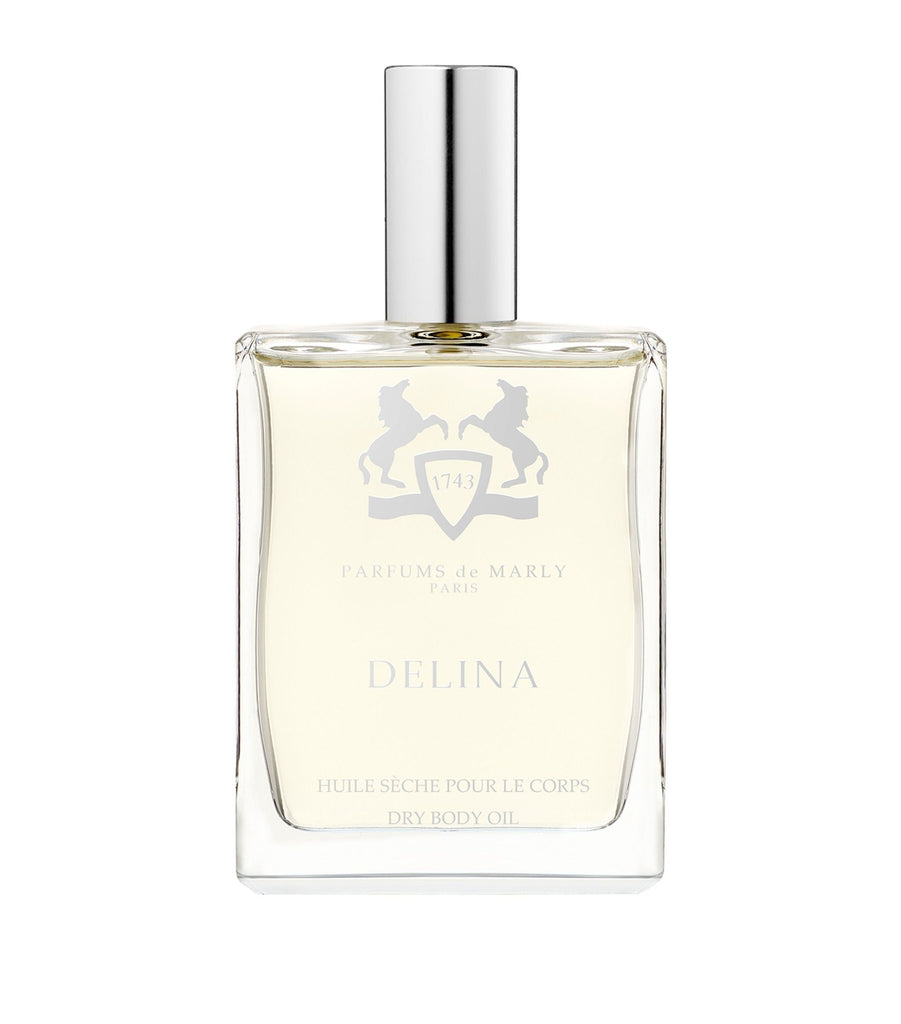 Delina Body Oil (100ml)