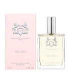 Delina Body Oil (100ml) GOODS Harrods   