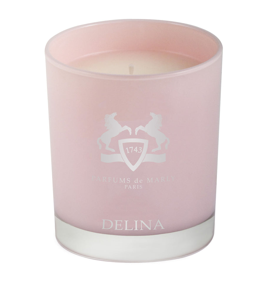 Delina Candle (180g)