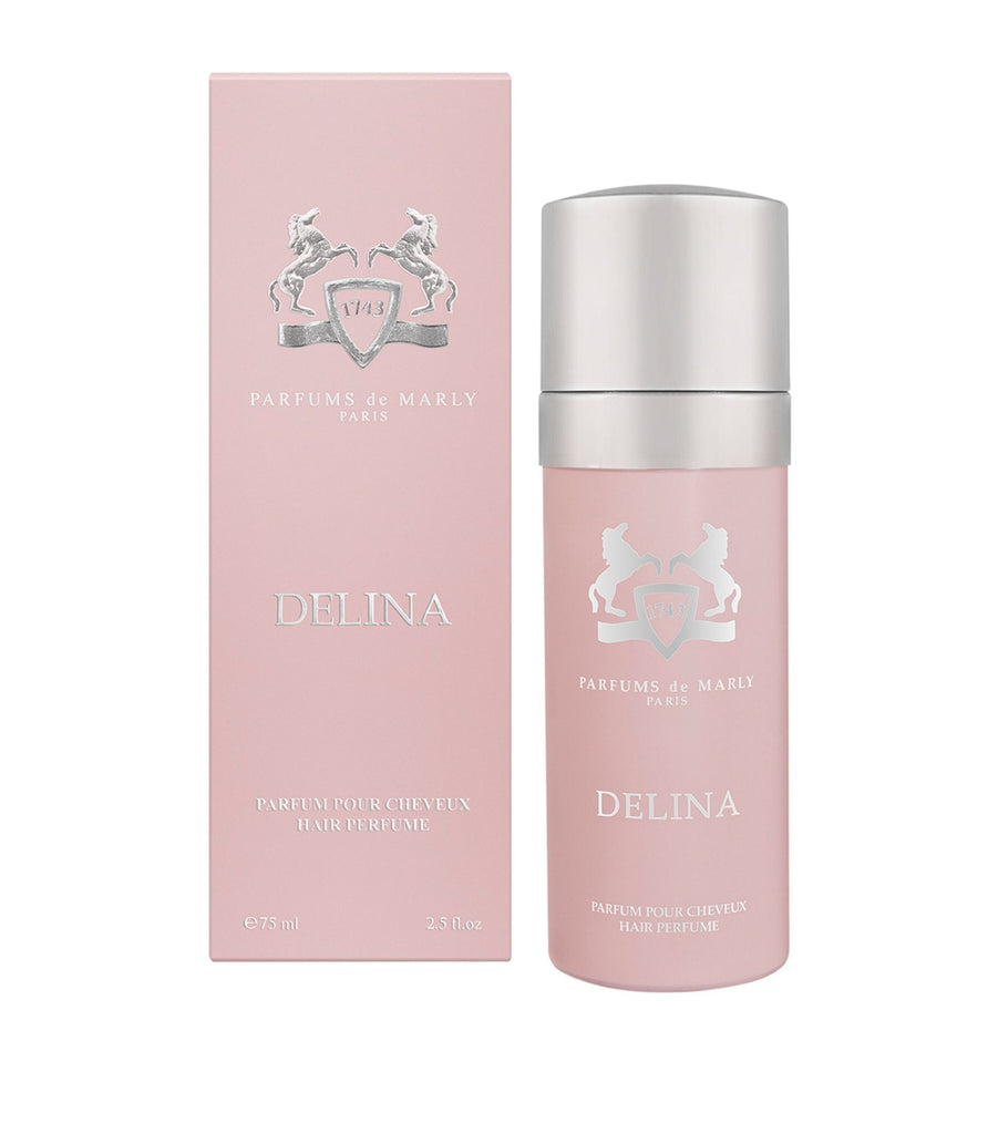 Delina Hair Mist