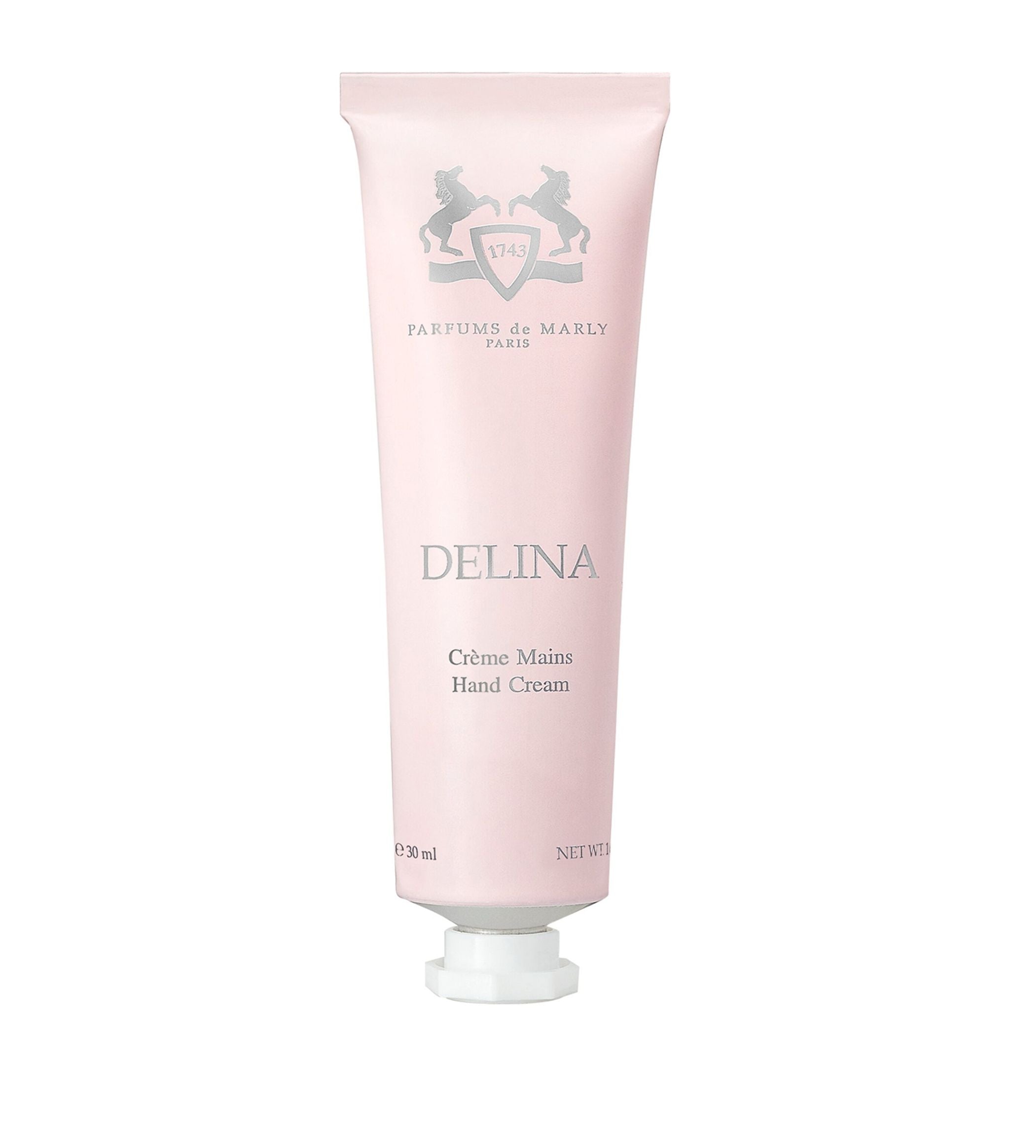 Delina Hand Cream (30Ml) GOODS Harrods   