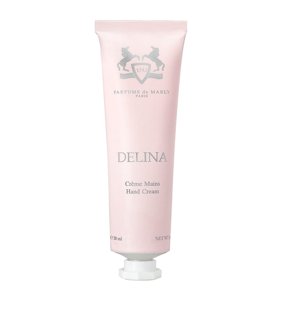 Delina Hand Cream (30Ml)