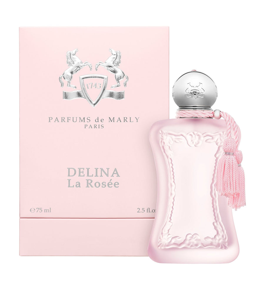 Delina La Rosée Eau de Parfum (75ml)