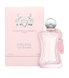 Delina La Rosée Eau de Parfum (75ml) GOODS Harrods   