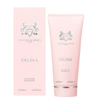 Delina Shower Gel (200Ml) GOODS Harrods   