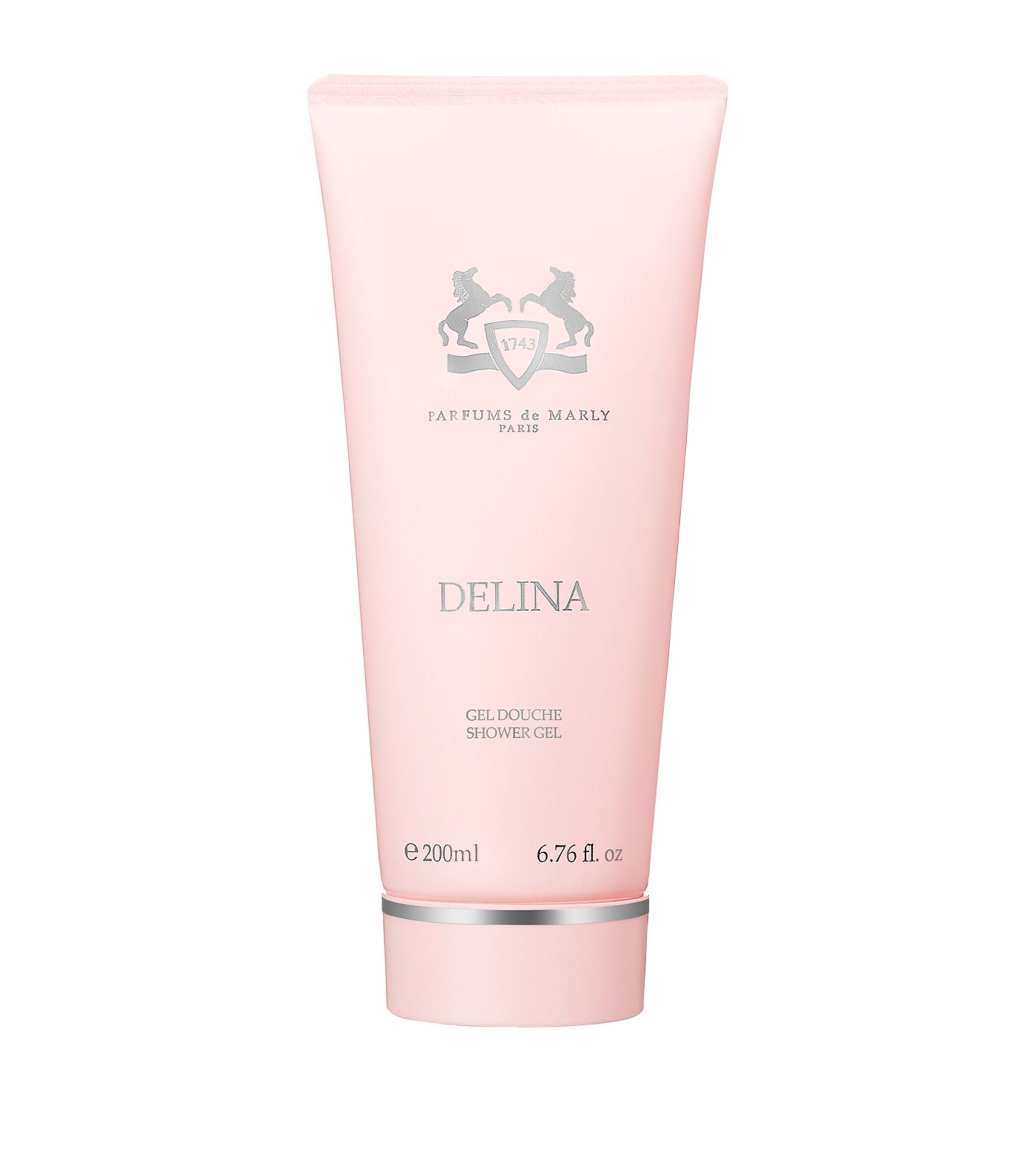 Delina Shower Gel (200Ml) GOODS Harrods   