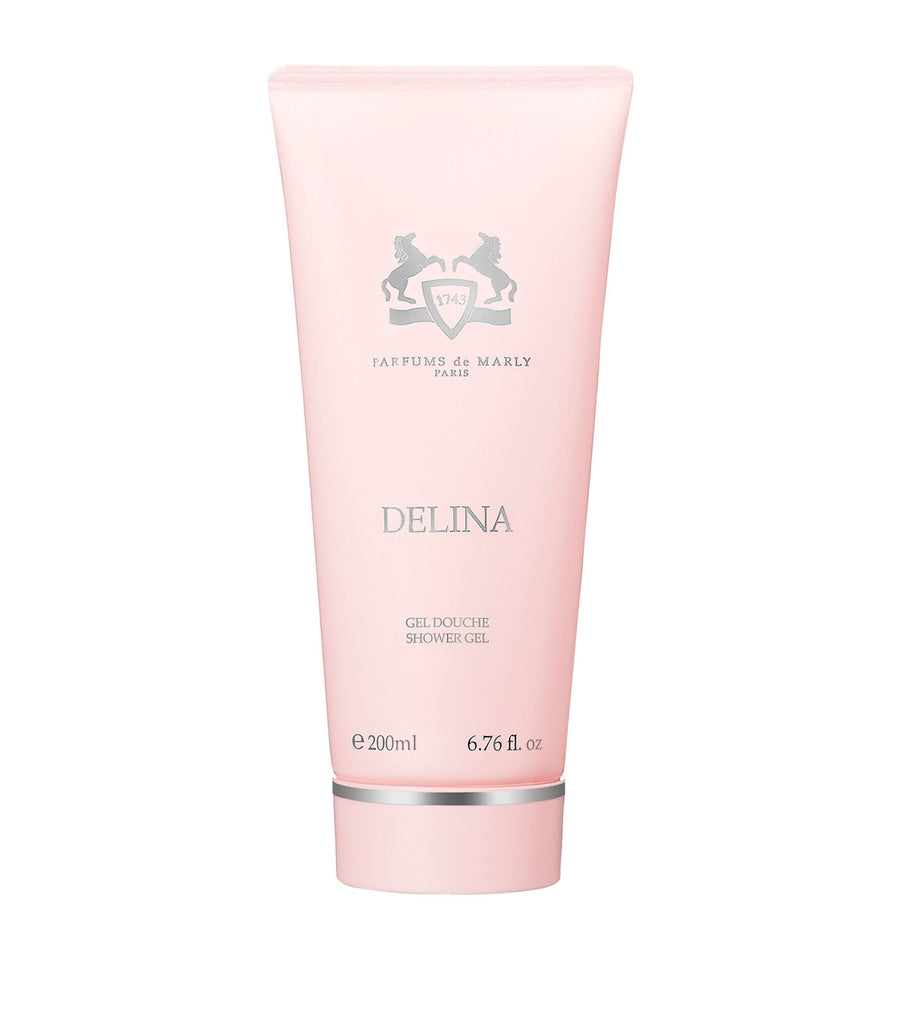 Delina Shower Gel (200Ml)