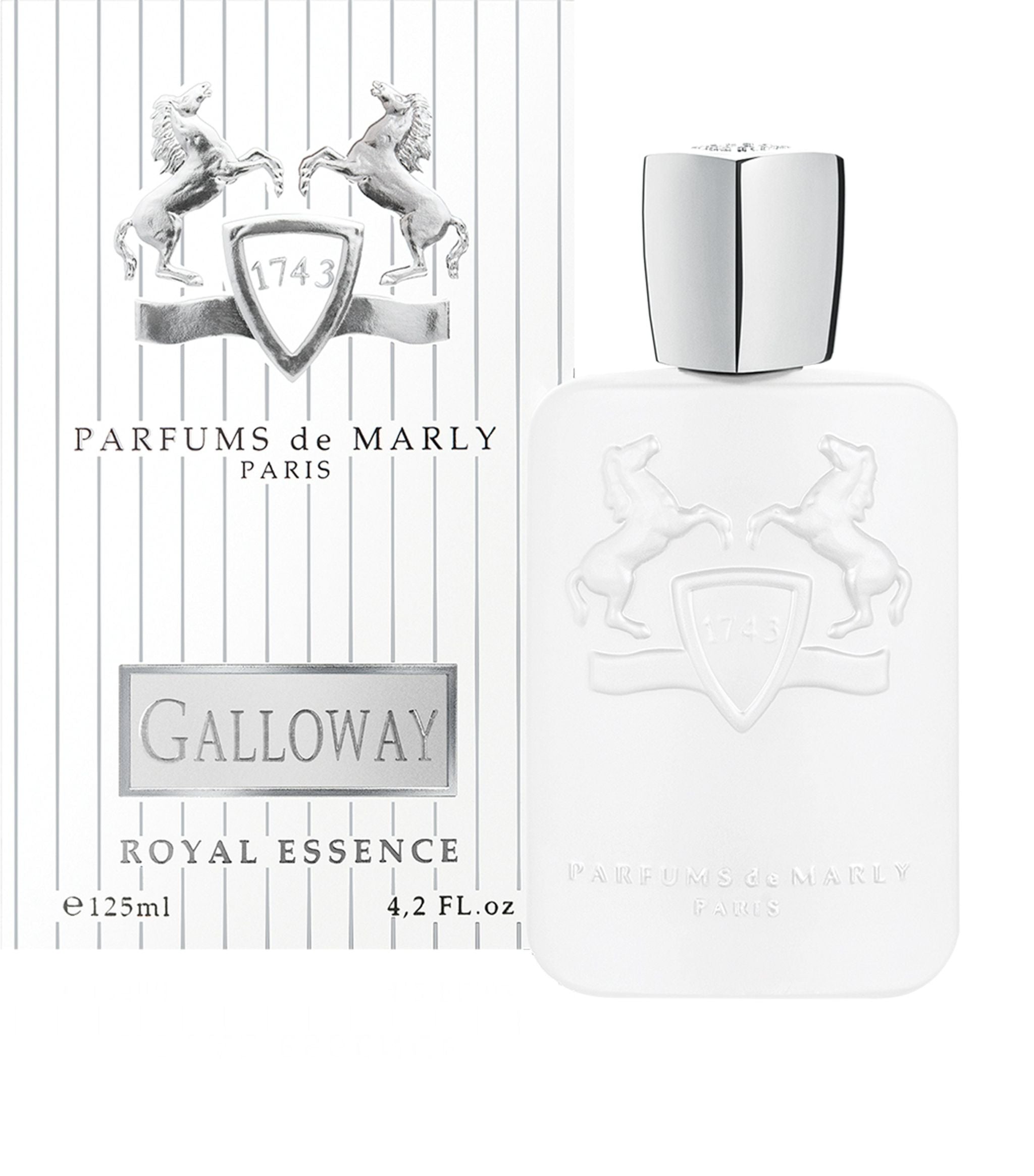 Galloway Eau de Parfum (125Ml) GOODS Harrods   