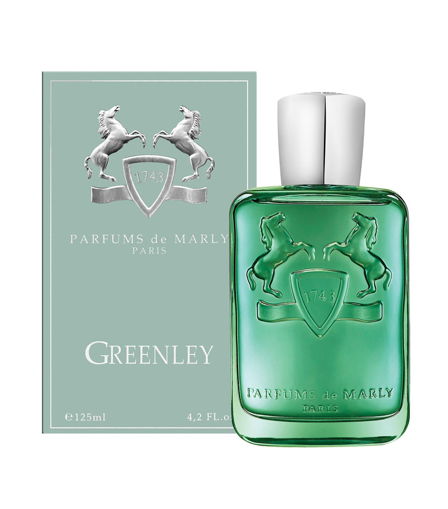 Greenley Eau de Parfum (125ml)