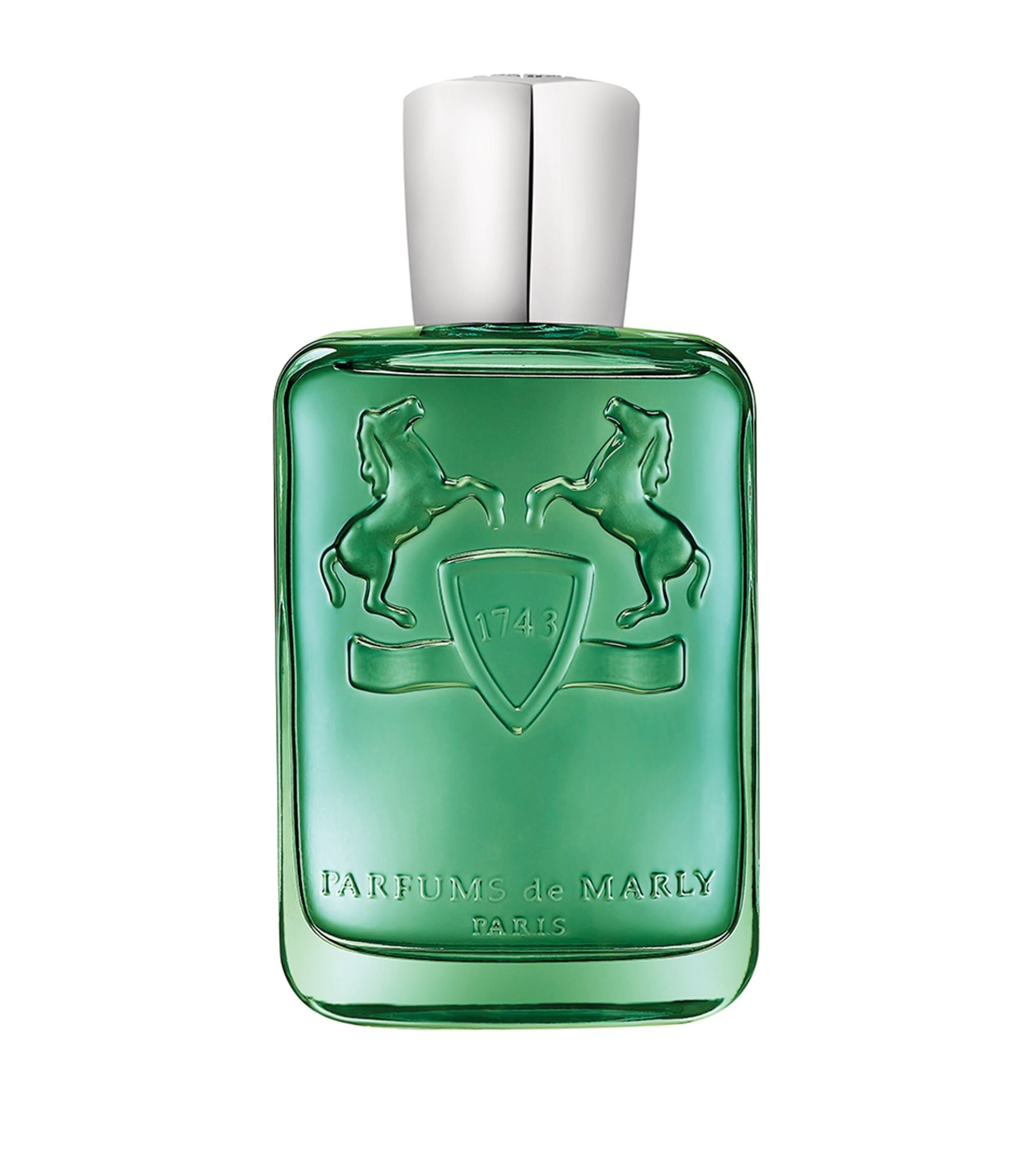 Greenley Eau de Parfum (125ml) GOODS Harrods   