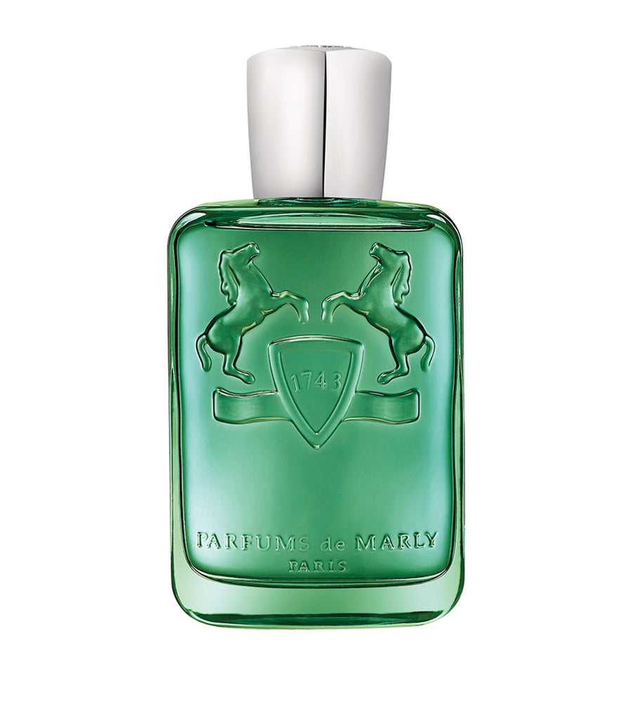 Greenley Eau de Parfum (125ml)