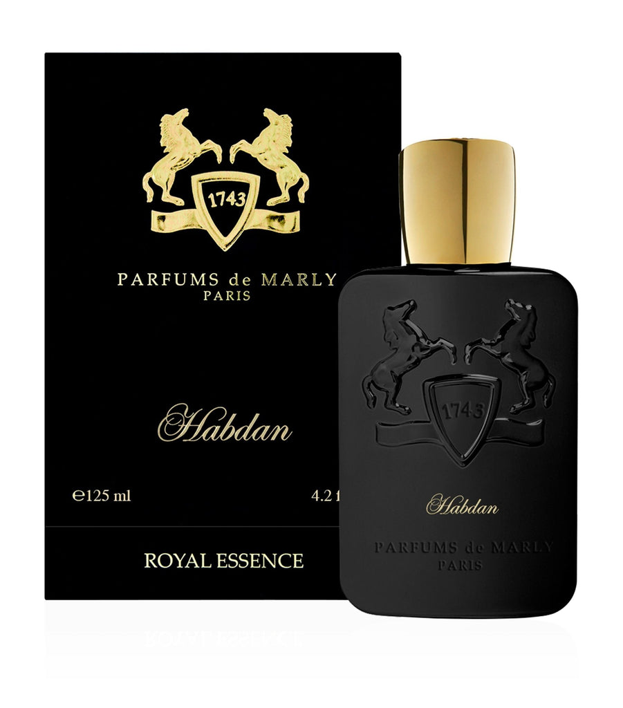 Habdan Eau de Parfum (125ml)