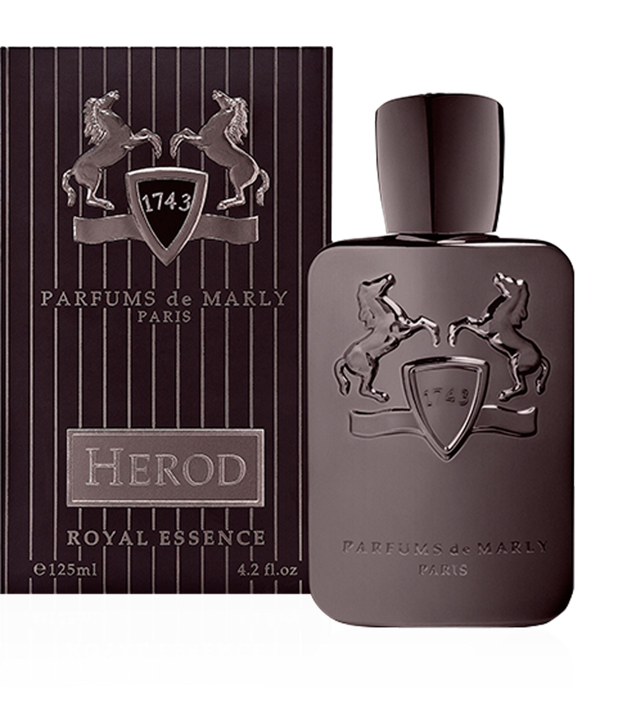 Herod Eau de Parfum (125ml) GOODS Harrods   