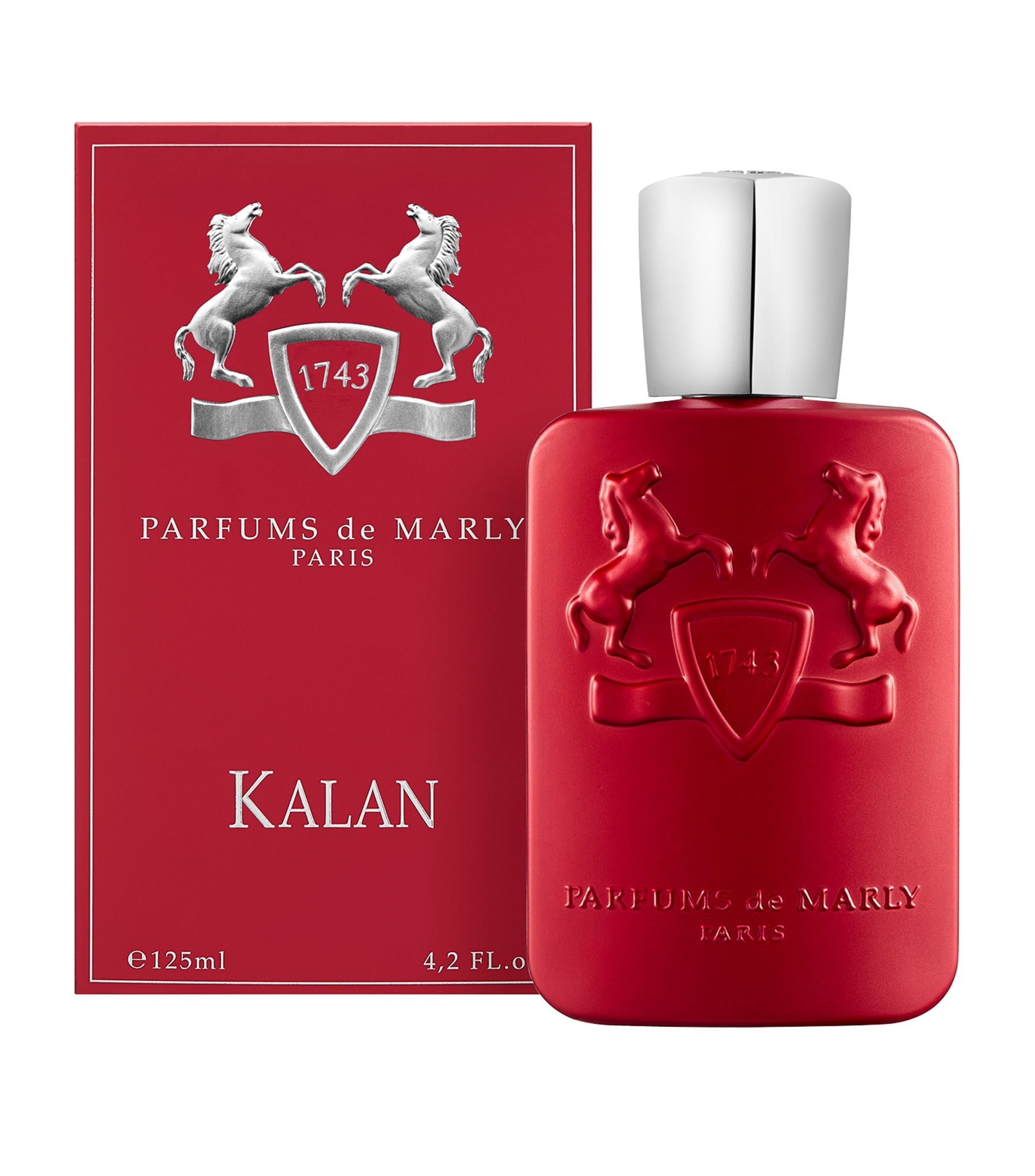 Kalan Eau de Parfum (125Ml) GOODS Harrods   