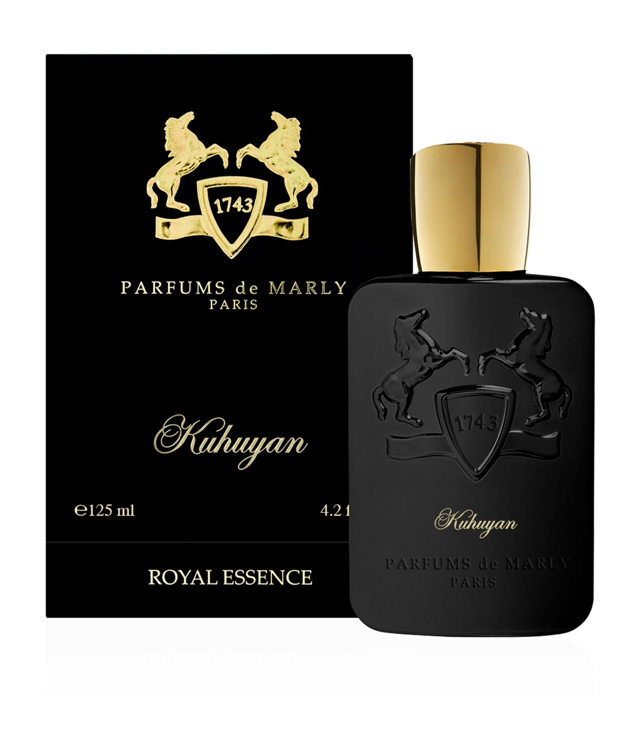 Kuhuyan Eau de Parfum (125Ml) GOODS Harrods   