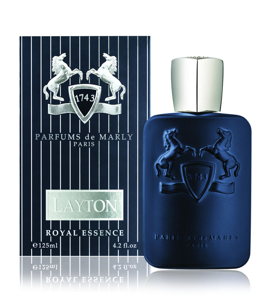 Layton Eau de Parfum (125 Ml)