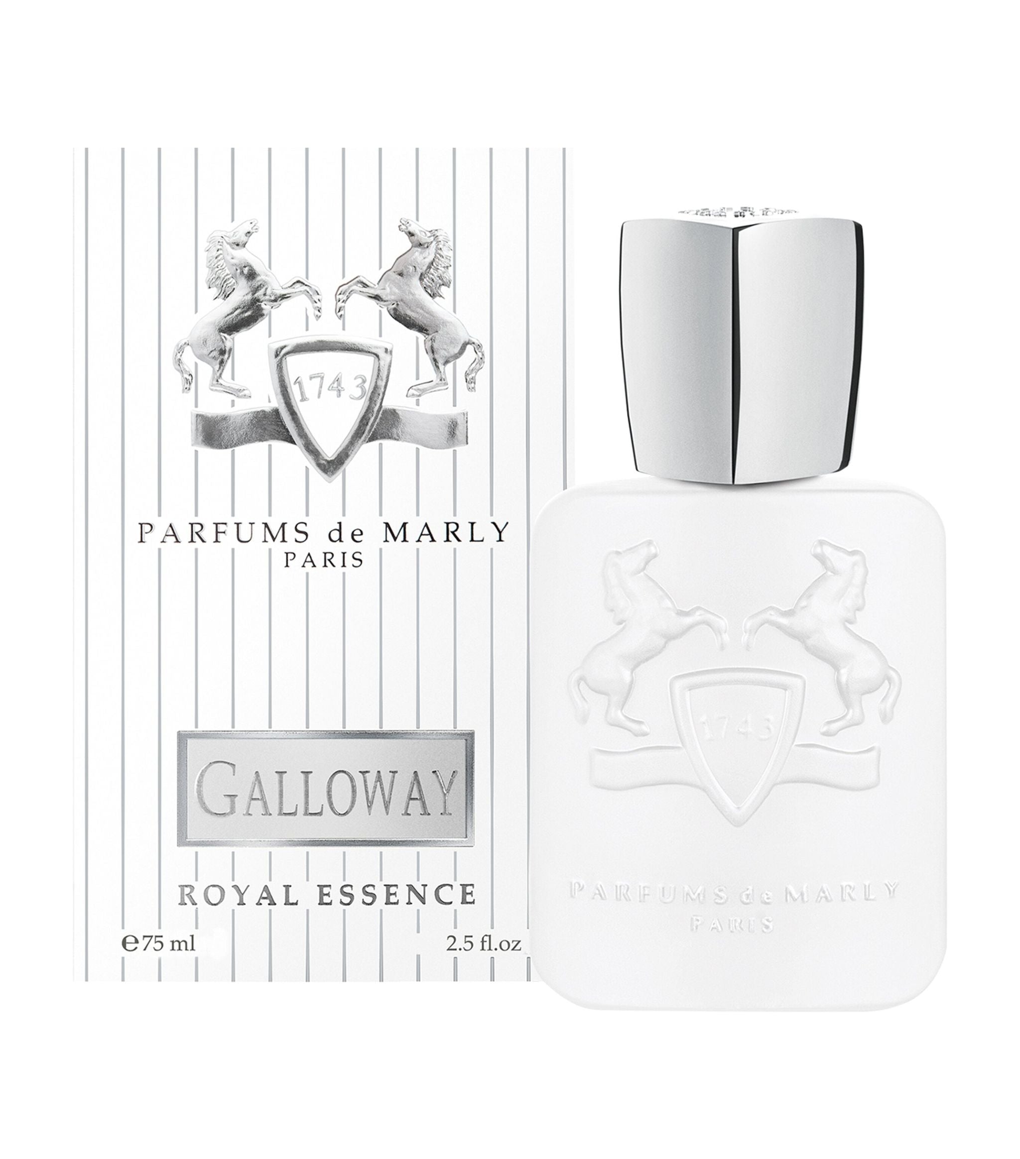 PDM GALLOWAY 75ML 16 GOODS Harrods   