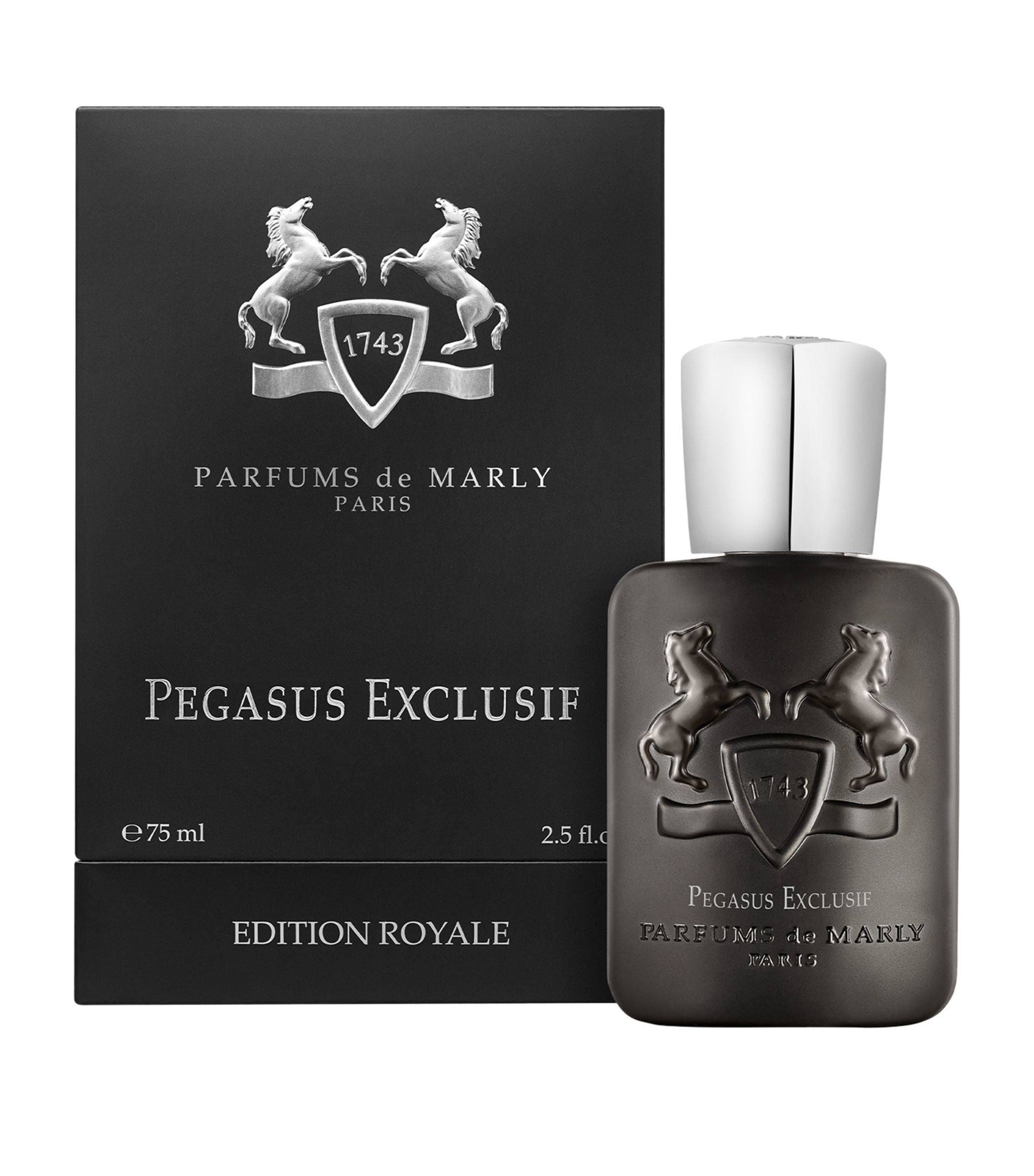 PDM PEGASUS EXCLUSIF 75ML GOODS Harrods   