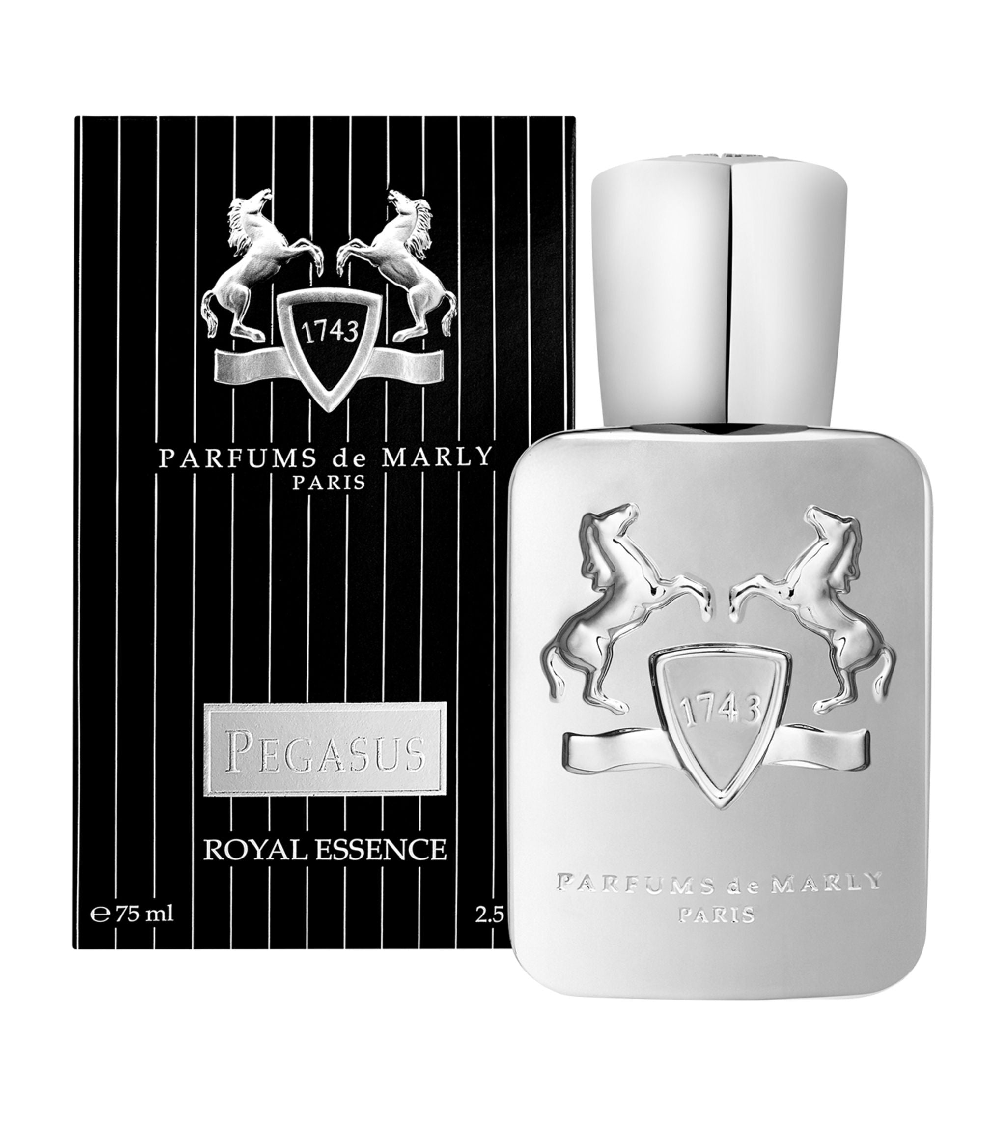 Pegasus Eau de Parfum (75Ml) GOODS Harrods   