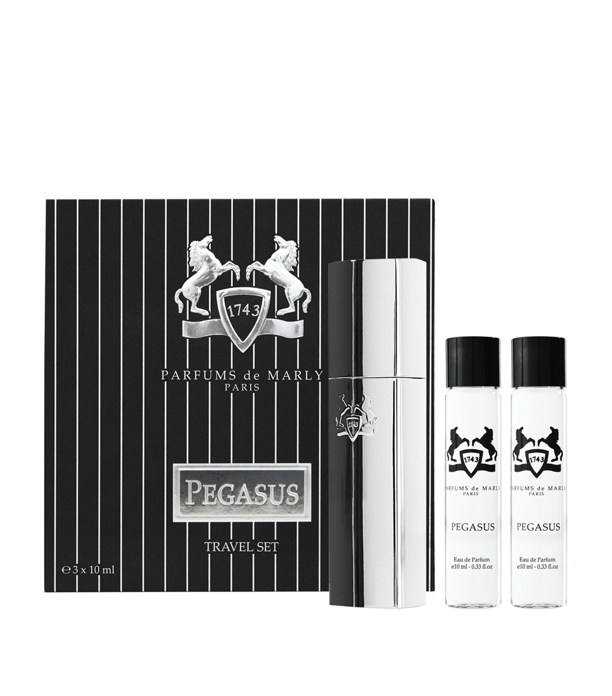 Pegasus Travel Set GOODS Harrods   