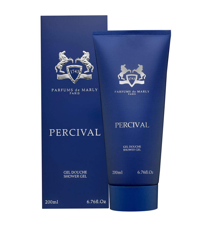 Percival Shower Gel (200ml)