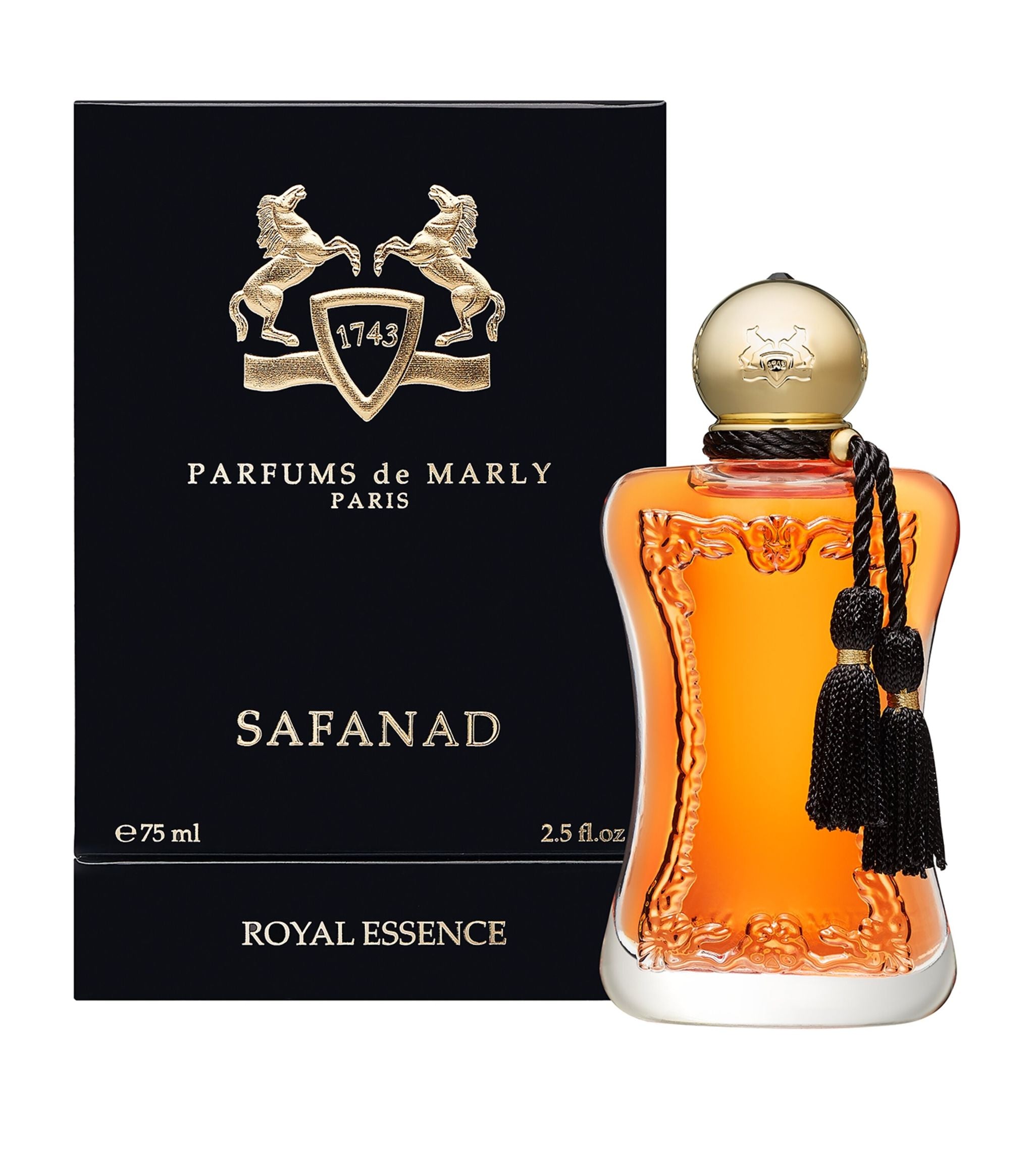 Safanad Eau de Parfum (75Ml) GOODS Harrods   