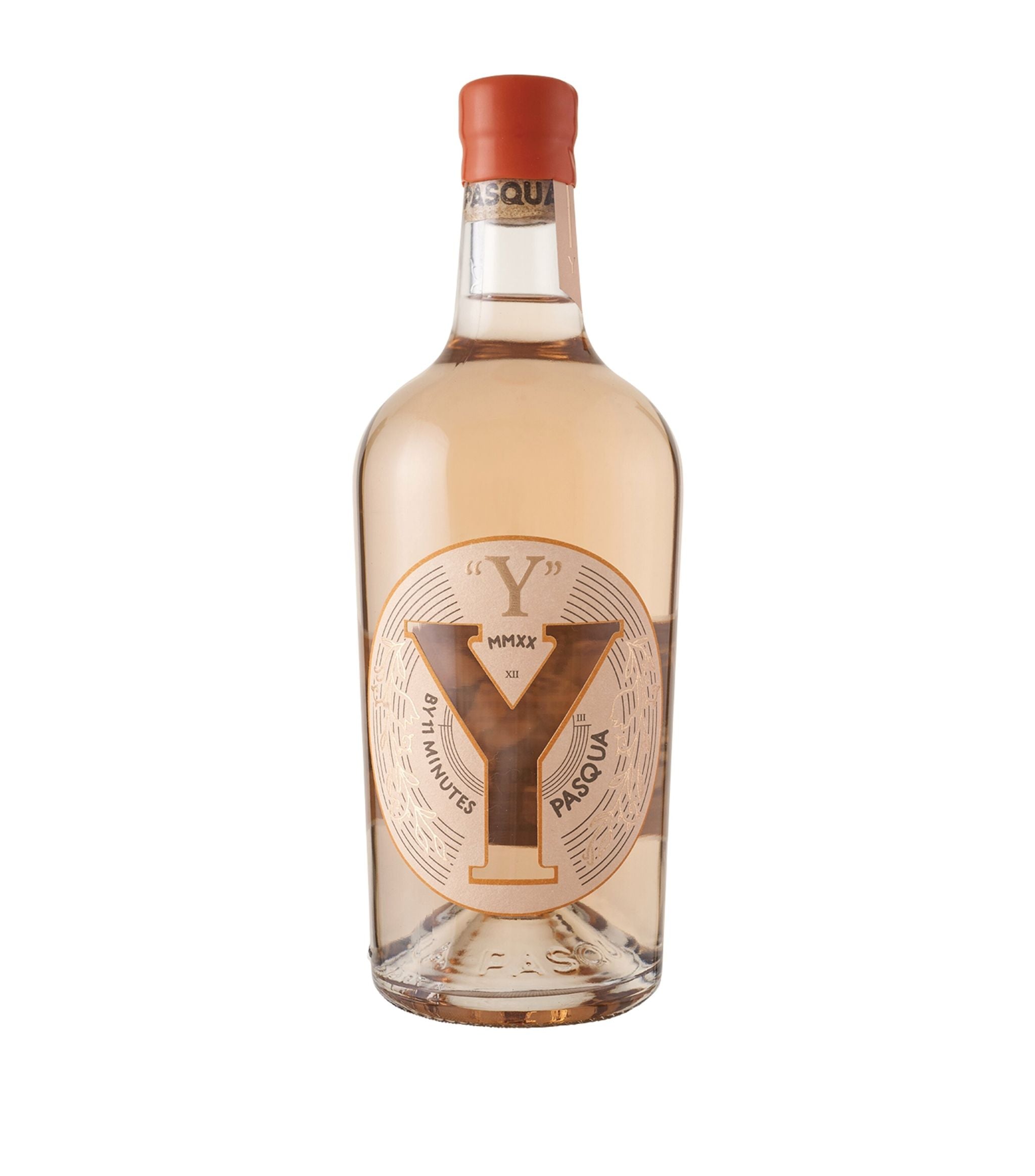 Y by 11 Minutes Rosé 2020 (75cl) GOODS Harrods   