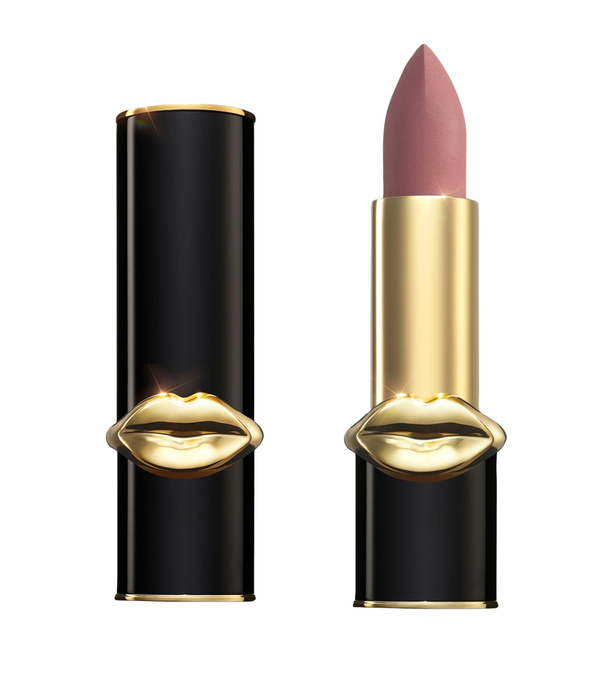 MatteTrance Lipstick (4g) GOODS Harrods   