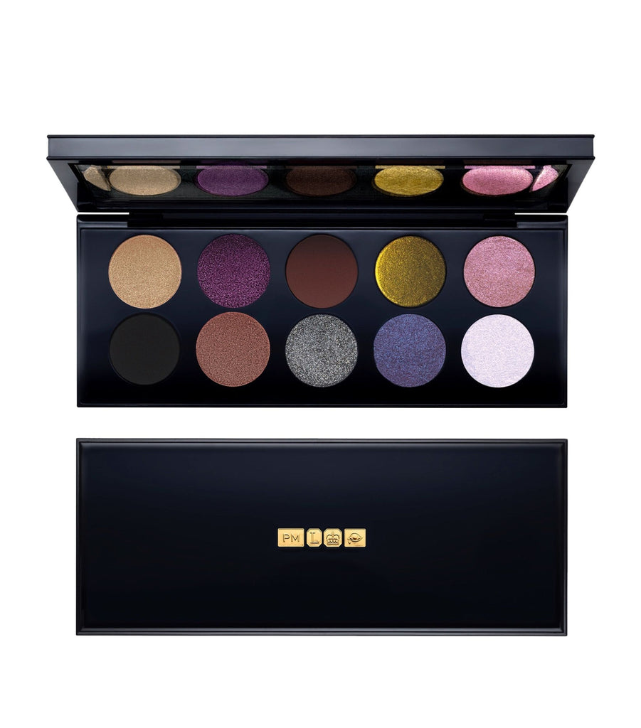 Mothership II Sublime Eyeshadow Palette