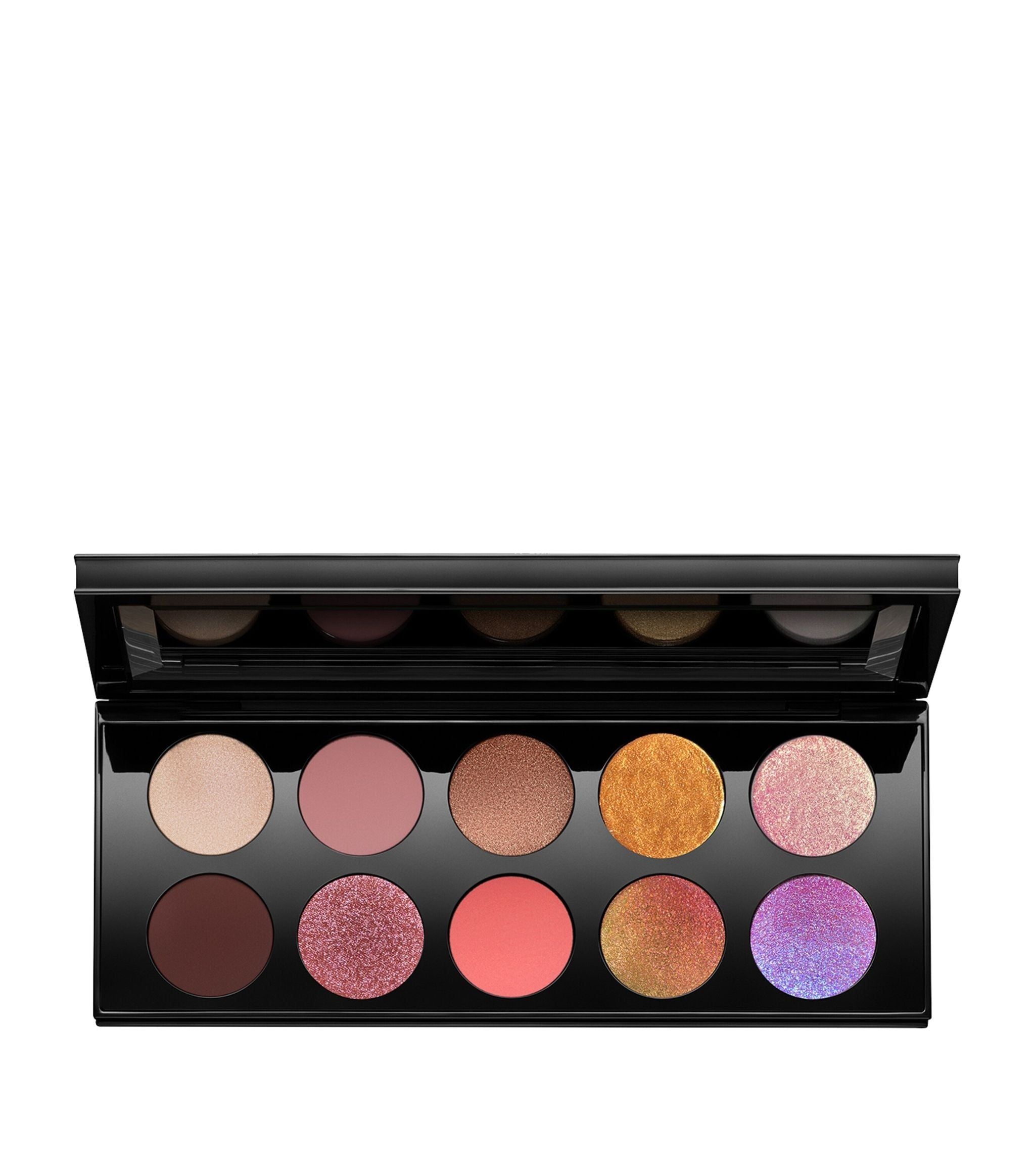 Mothership IX Huetopian Dream Eyeshadow Palette GOODS Harrods   