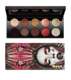 Mothership V: Bronze Seduction Palette GOODS Harrods   