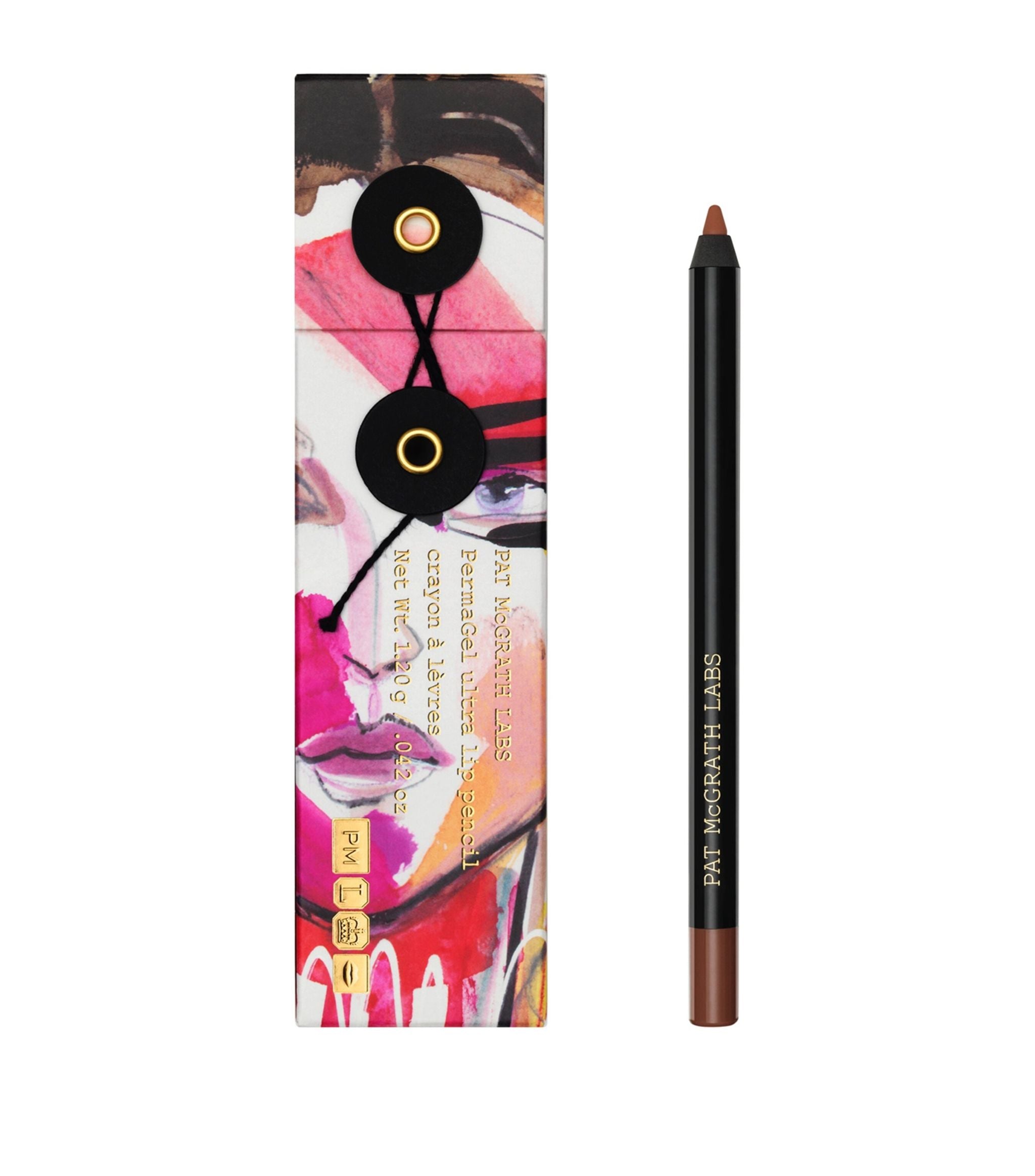 PermaGel Ultra Lip Pencil GOODS Harrods   