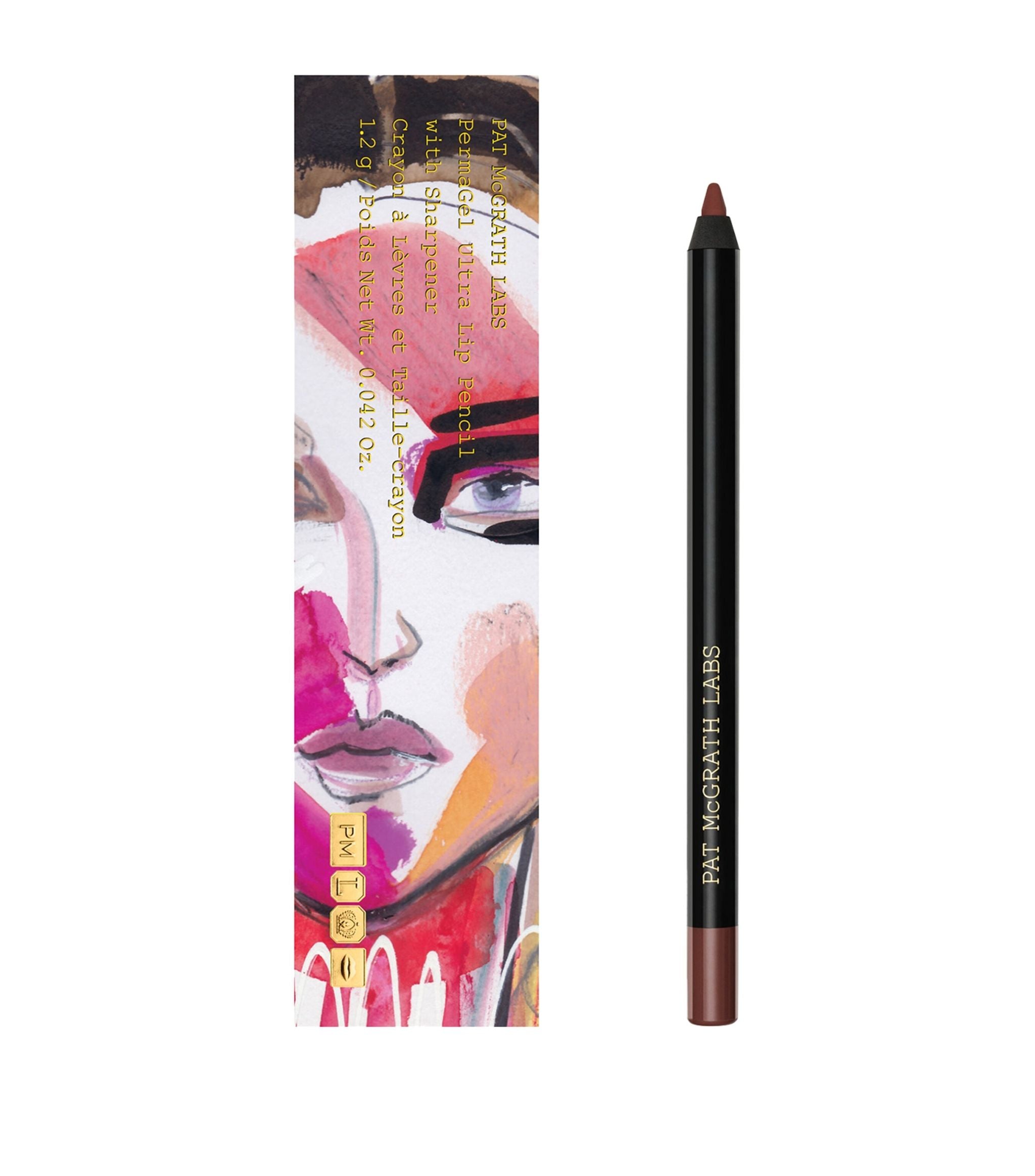 PermaGel Ultra Lip Pencil GOODS Harrods   