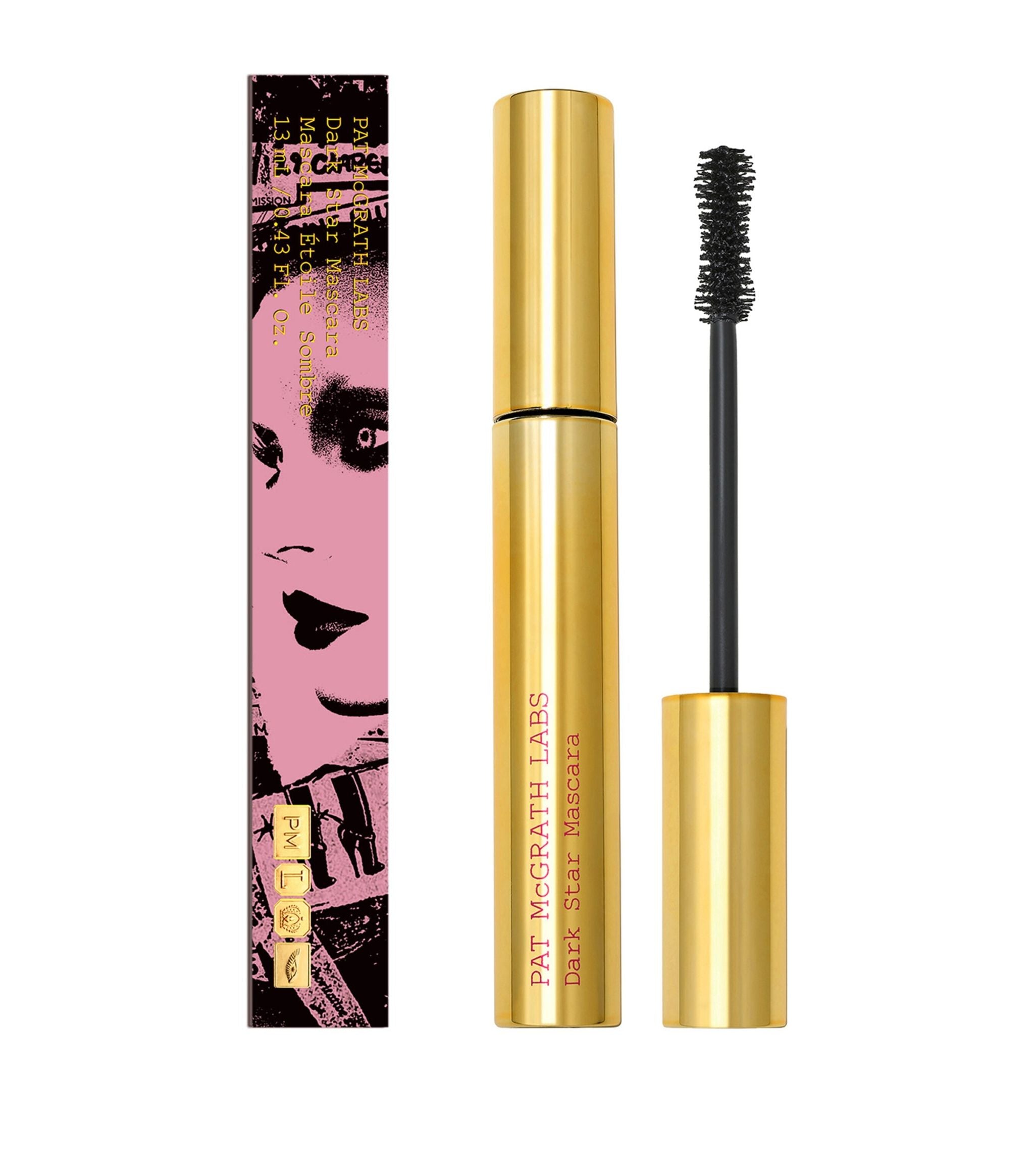 PMG DARK STAR MASCARA BLACK 22 GOODS Harrods   