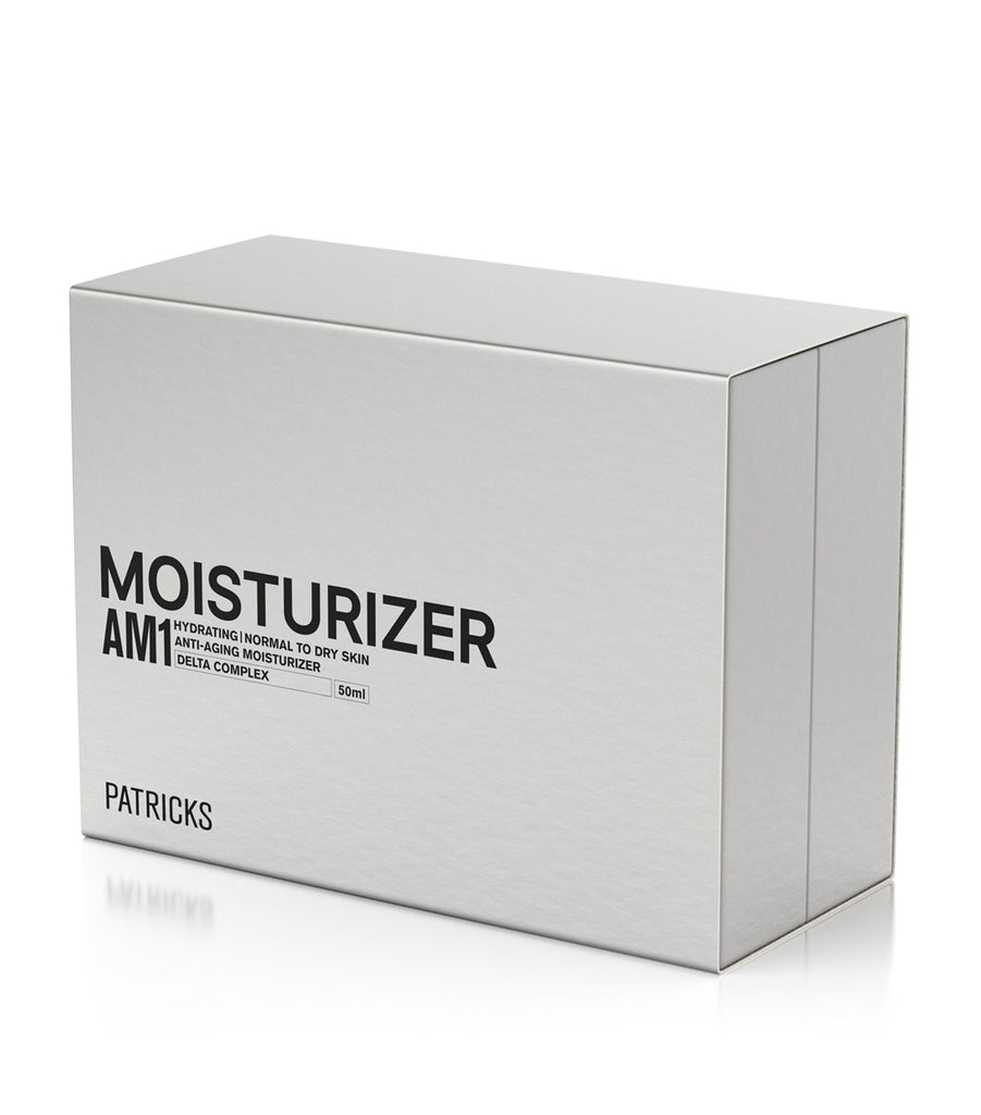 AM1 Anti-Aging Moisturiser (50ml)