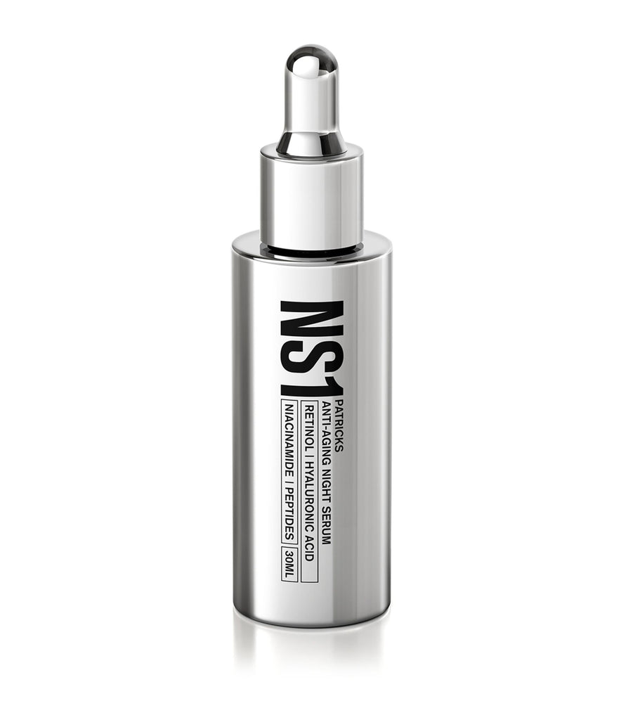 NS1 Anti-Aging Night Serum (30ml)