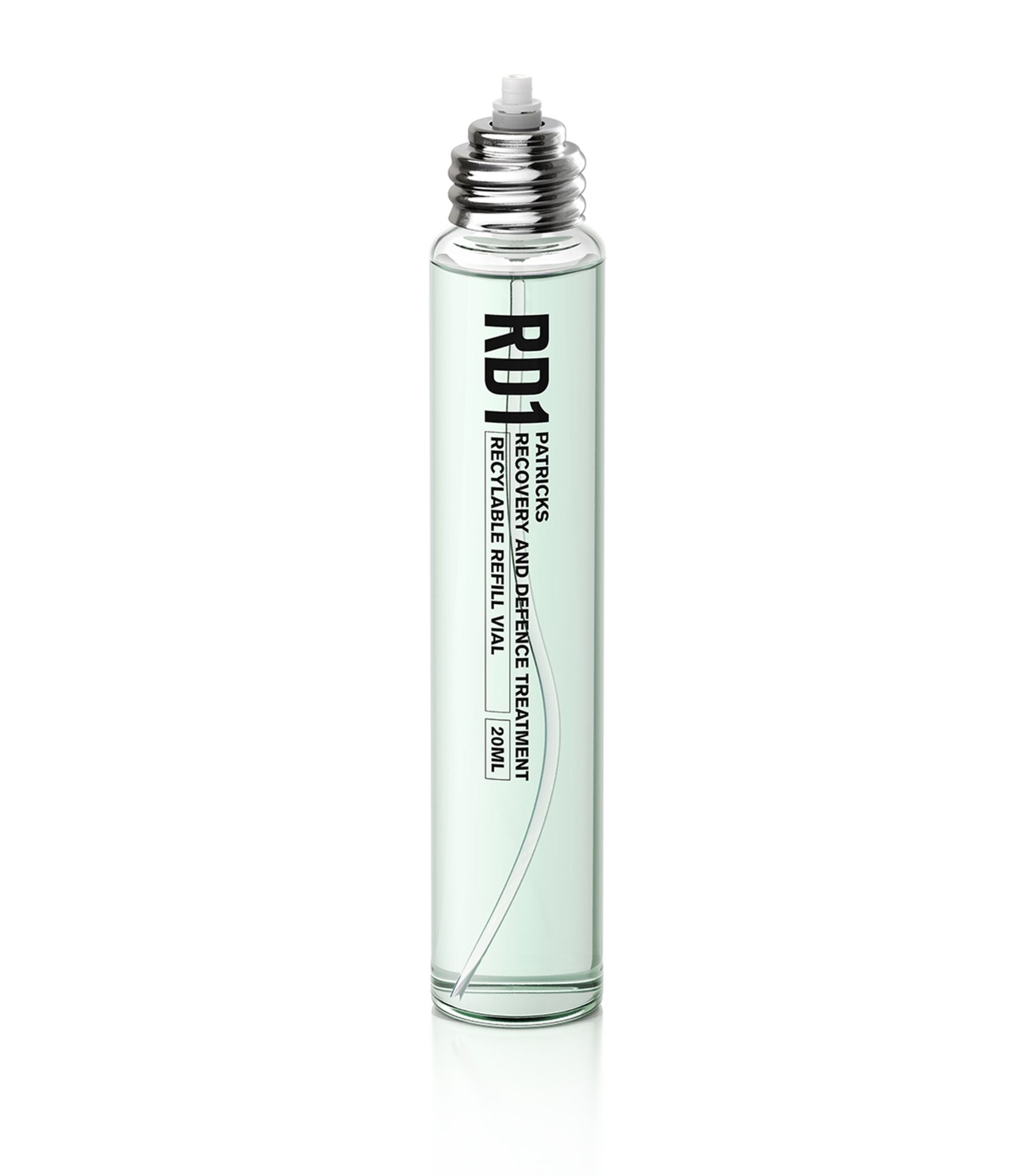 RD1 Anti-Hairloss Spray (20ml) GOODS Harrods   