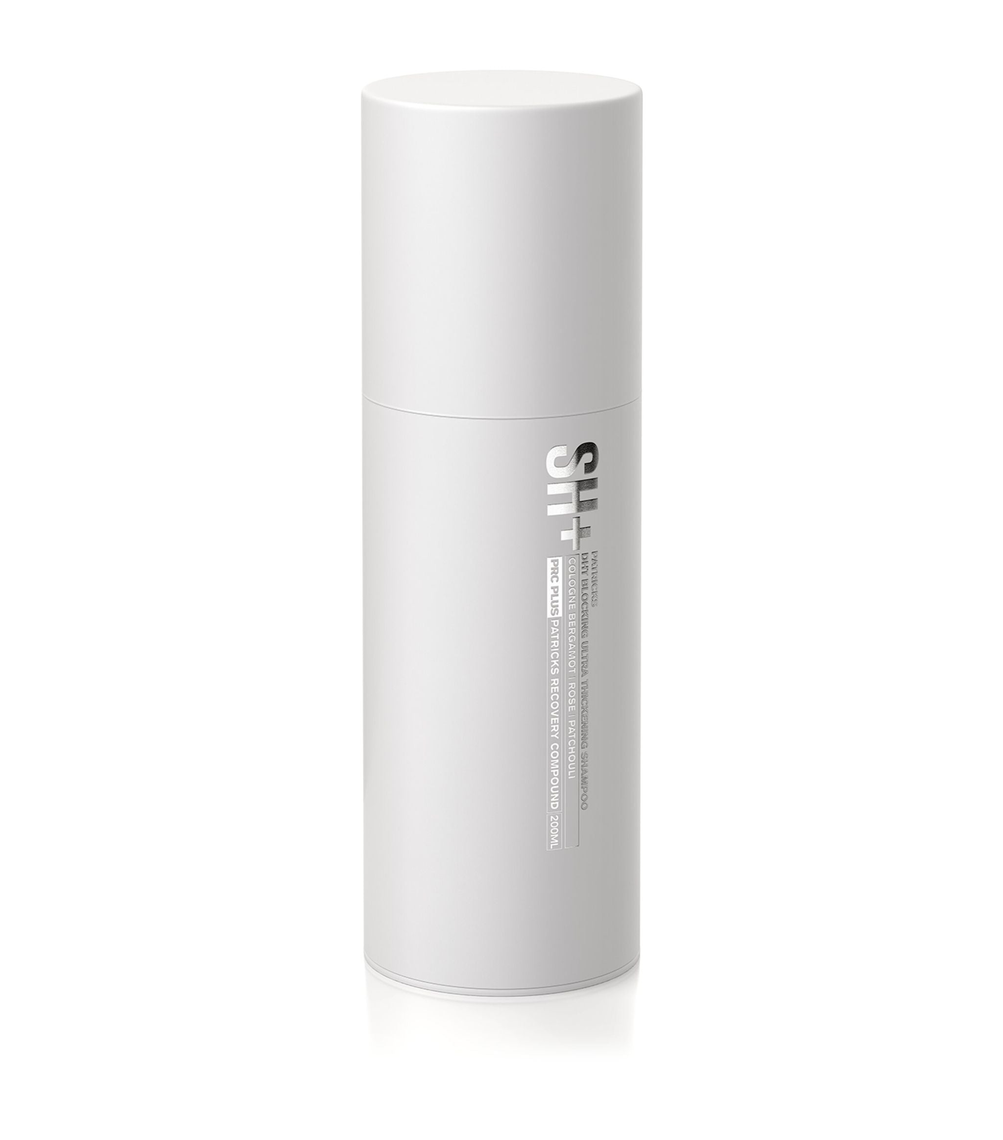 SH1 Ultra Thickening Treatment Shampoo (200ml) GOODS Harrods   