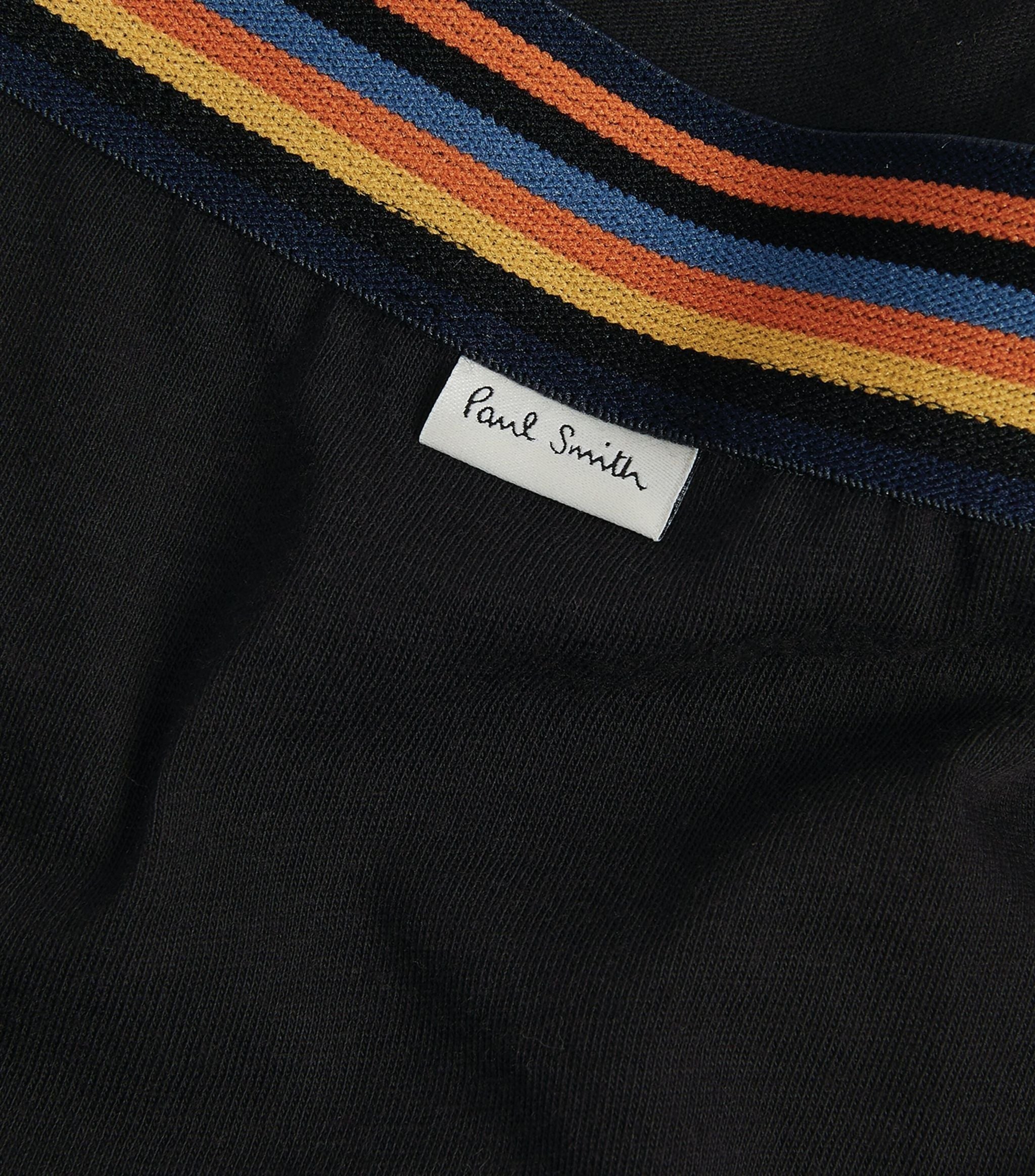 Cotton Artist Stripe Boxer Briefs GOODS Harrods   