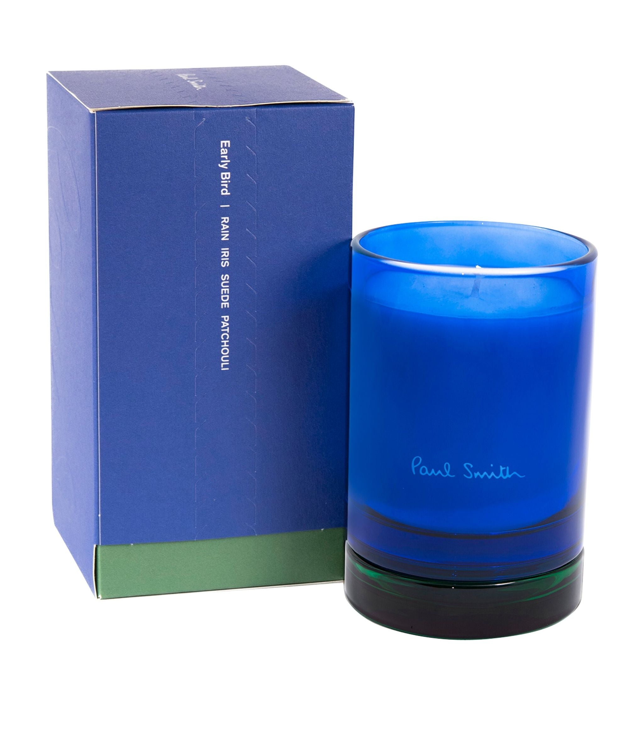 Early Bird Candle (240g) GOODS Harrods   