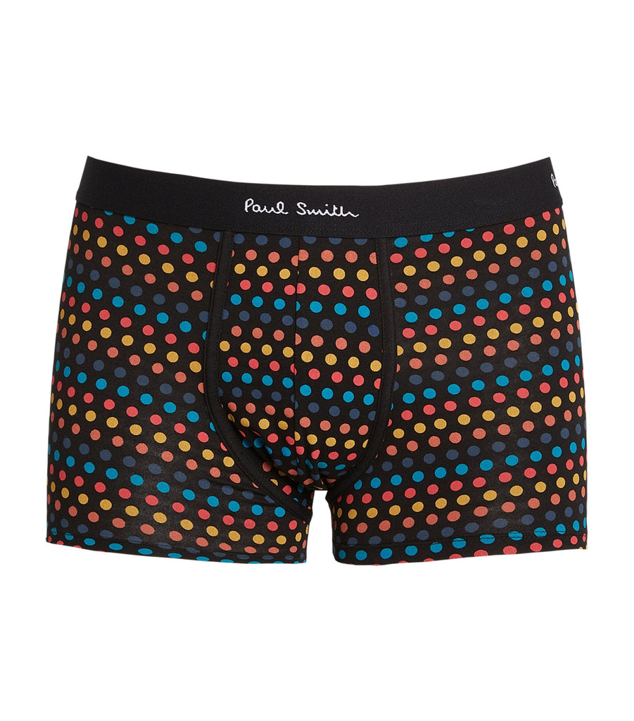 Logo Trunks (Pack of 3)