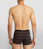 Logo Trunks (Pack of 3) GOODS Harrods   