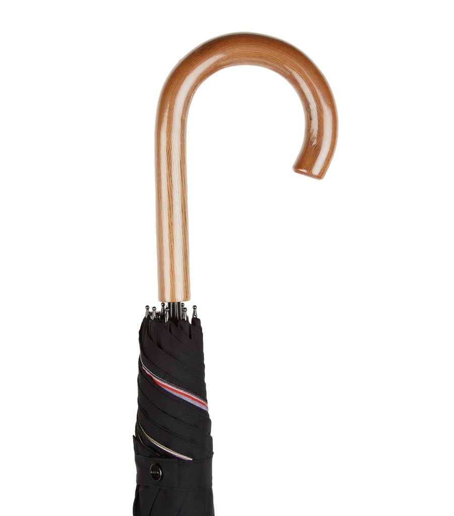 Striped Crook Umbrella